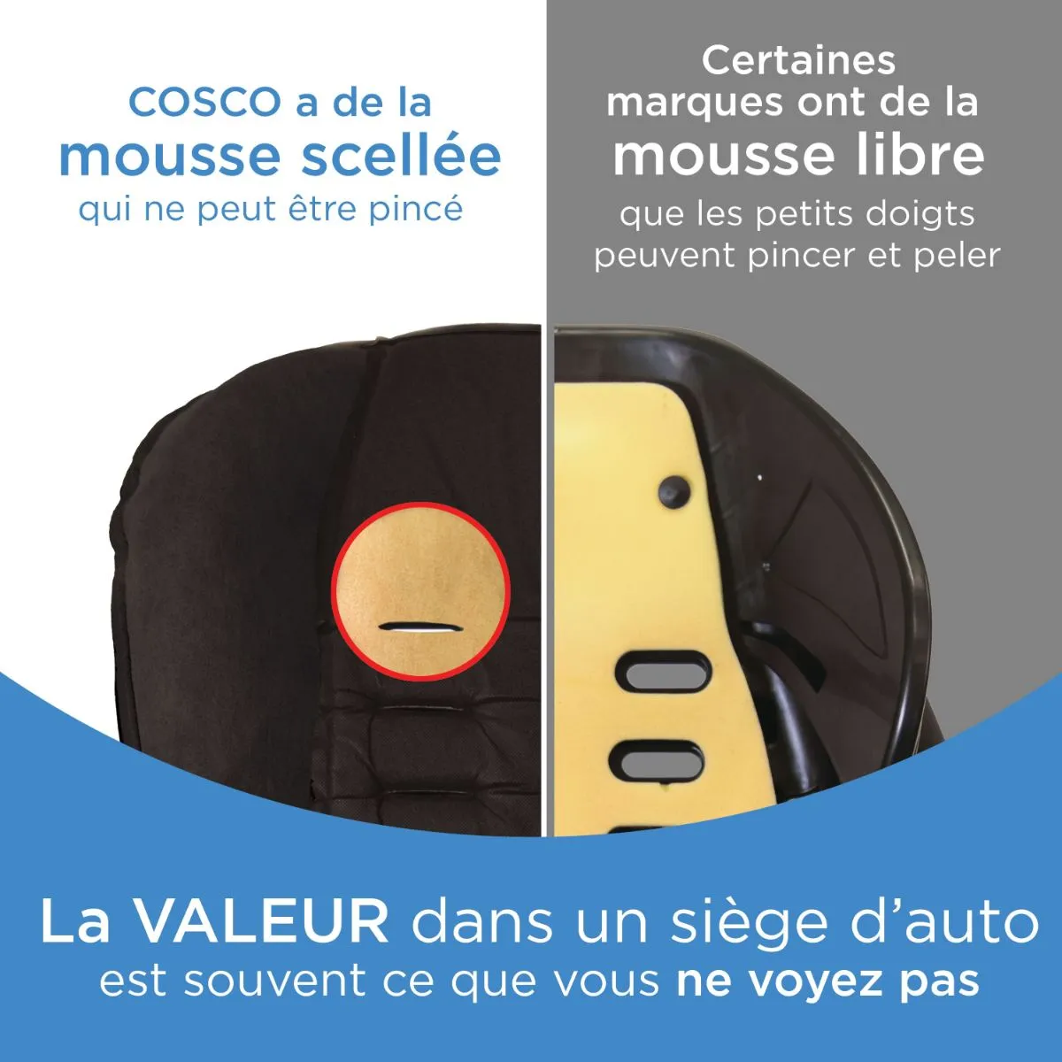 Cosco Scenera Next Convertible Car Seat - Otto