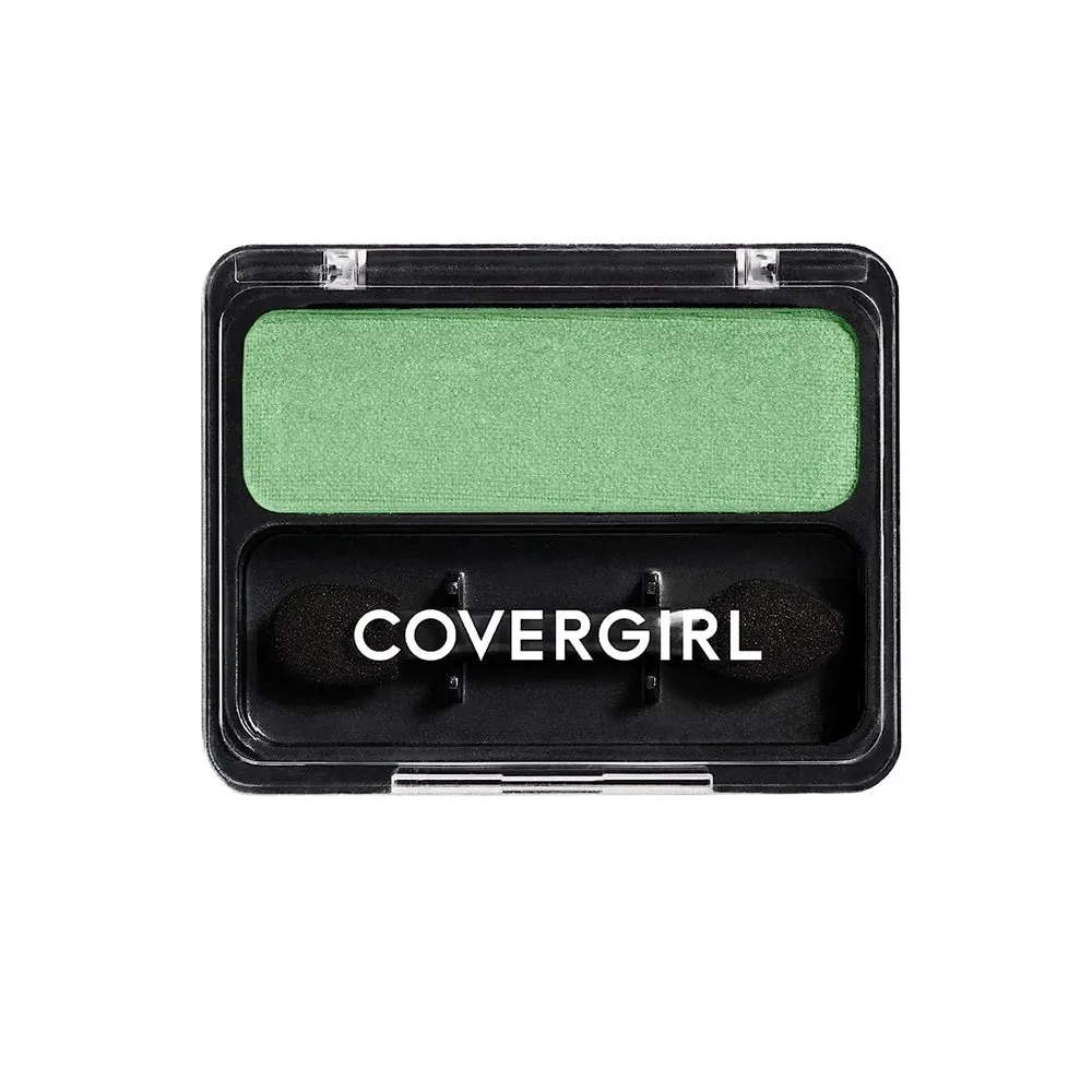CoverGirl Eye Enhancers Single Eye Shadow, Kaboom Kelly 430