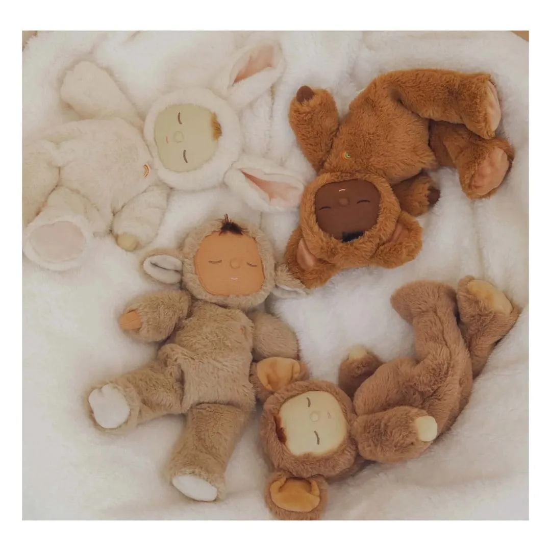 Cozy Dinkum - Teddy Mini