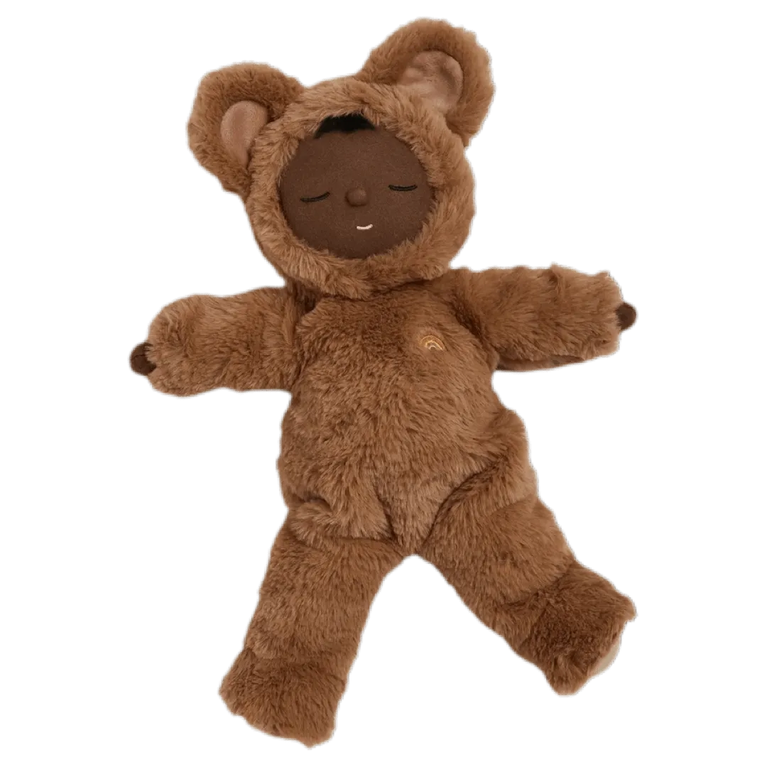 Cozy Dinkum - Teddy Mini