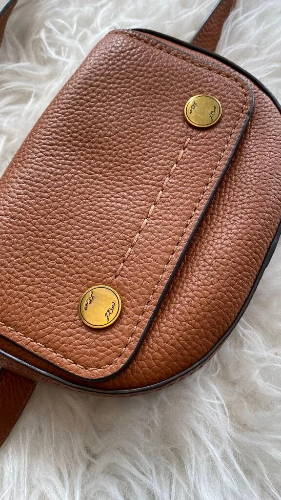 Crossbody Belt Bag