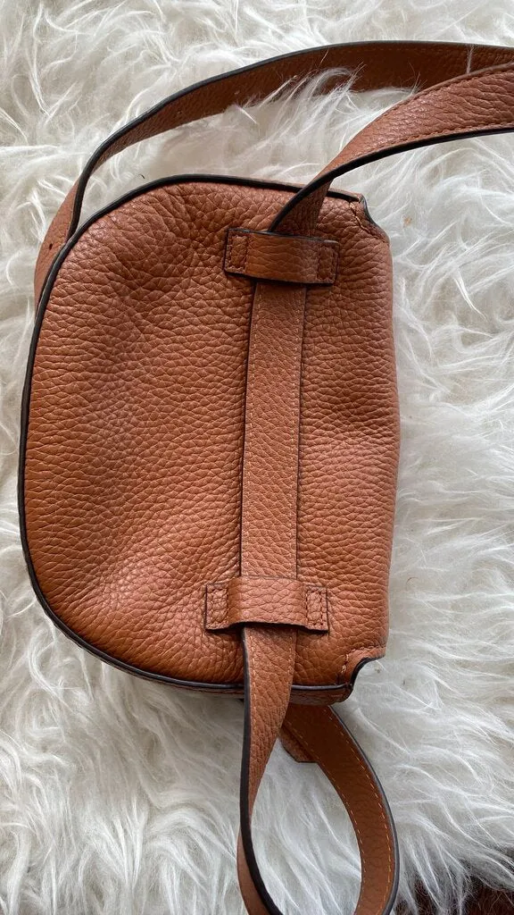 Crossbody Belt Bag
