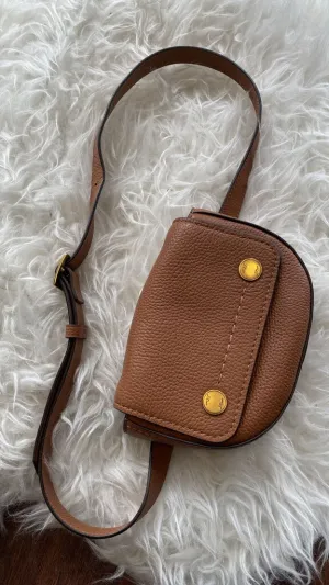 Crossbody Belt Bag