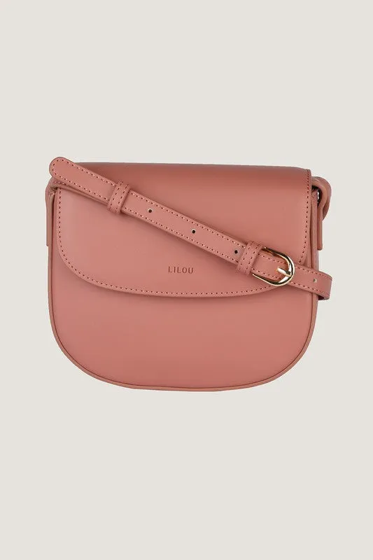 crossbody mini bag