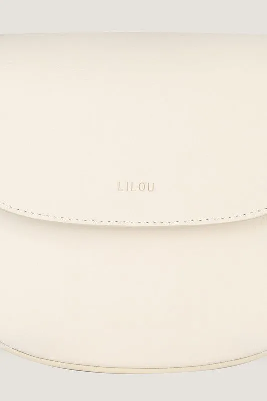 crossbody mini bag