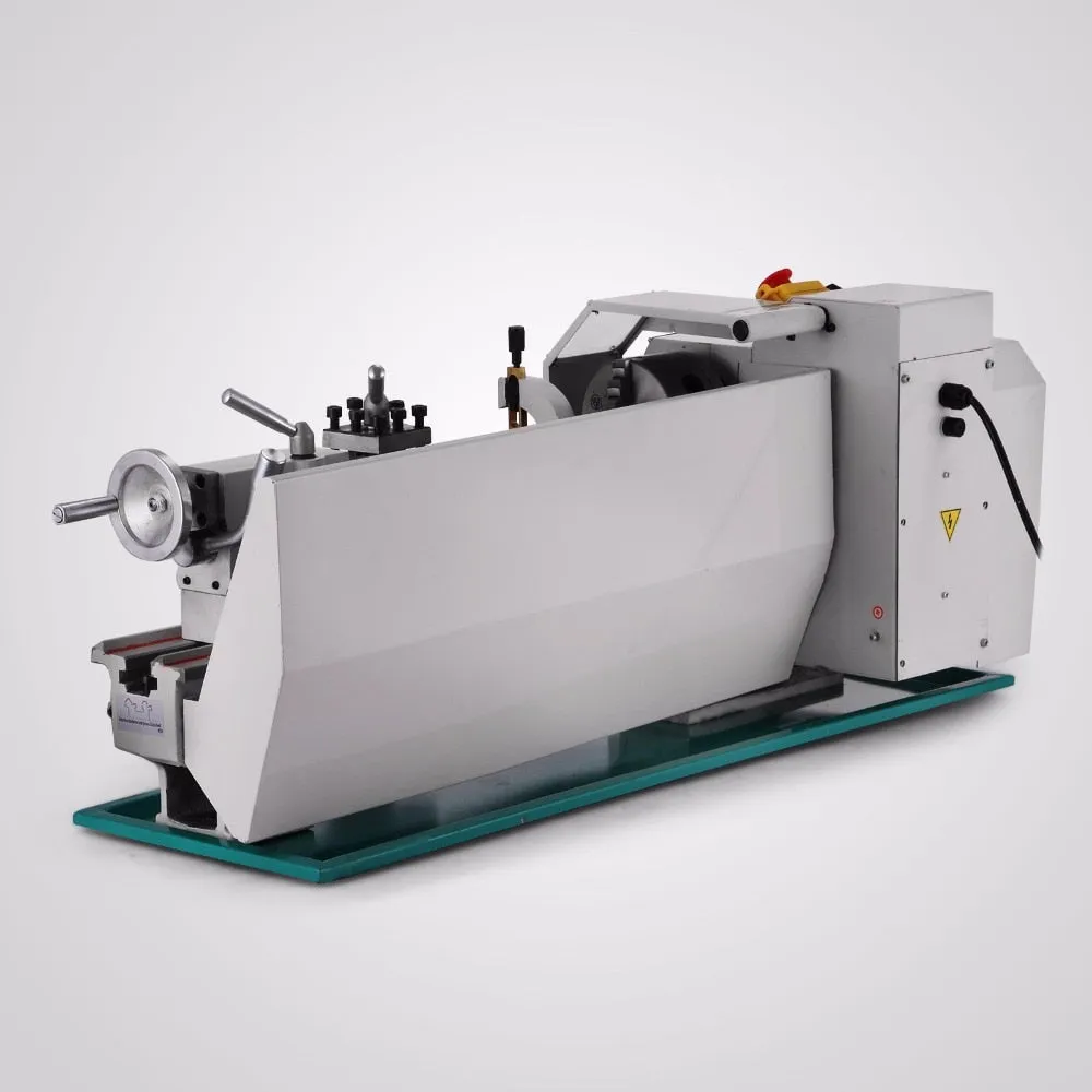 Custom made Brushless motor