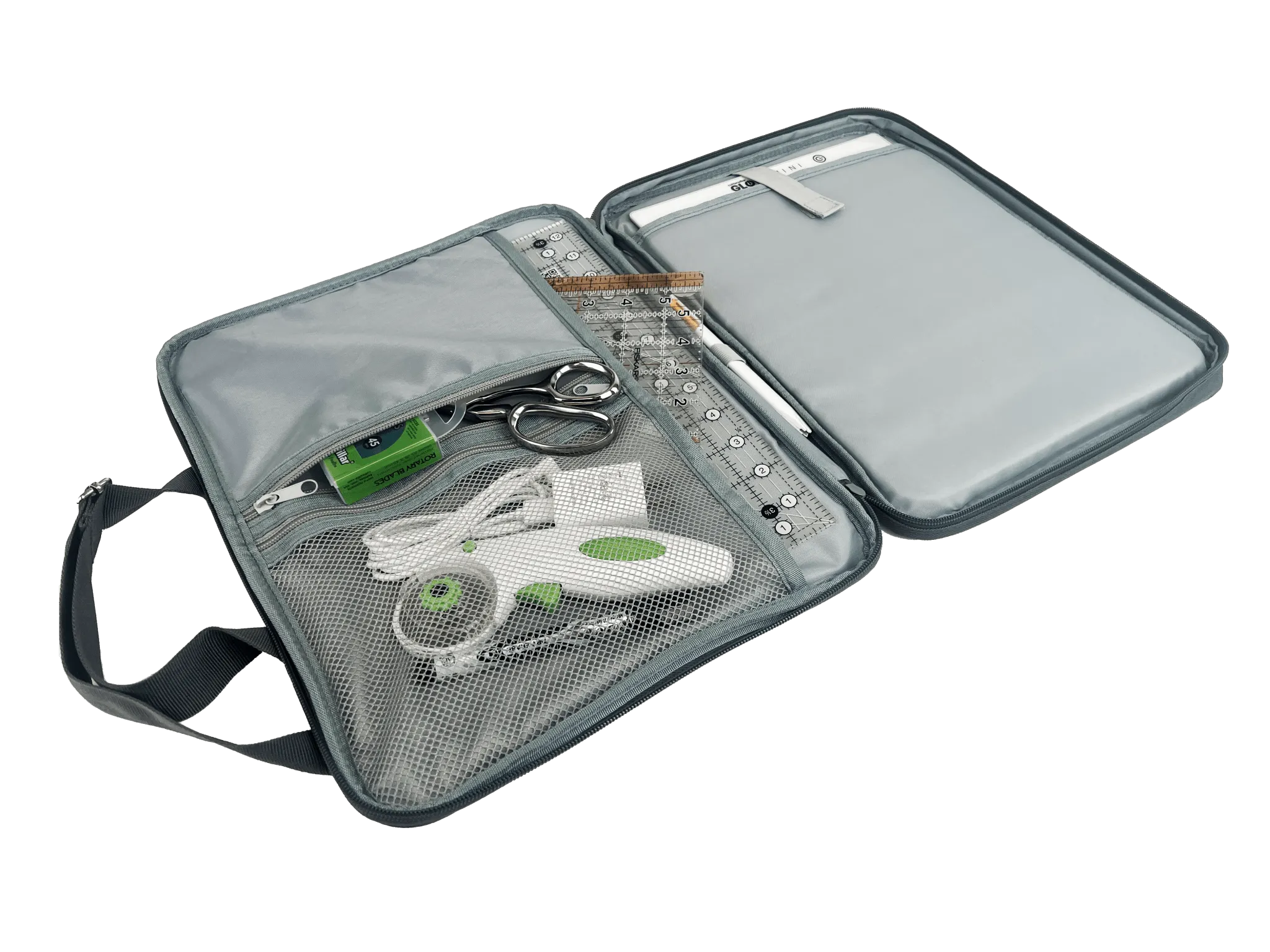 CUTTERPILLAR GLOW MINI TOTE