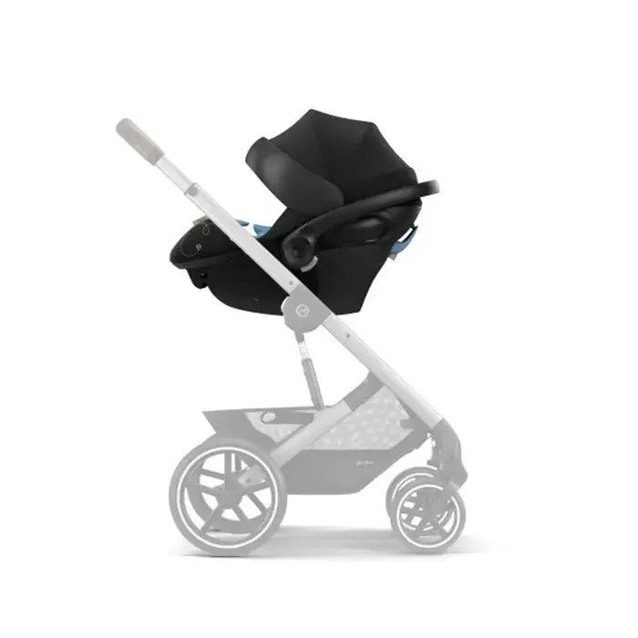CYBEX Aton G Swivel SensorSafe Infant Car Seat