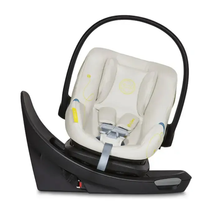 CYBEX Aton G Swivel SensorSafe Infant Car Seat