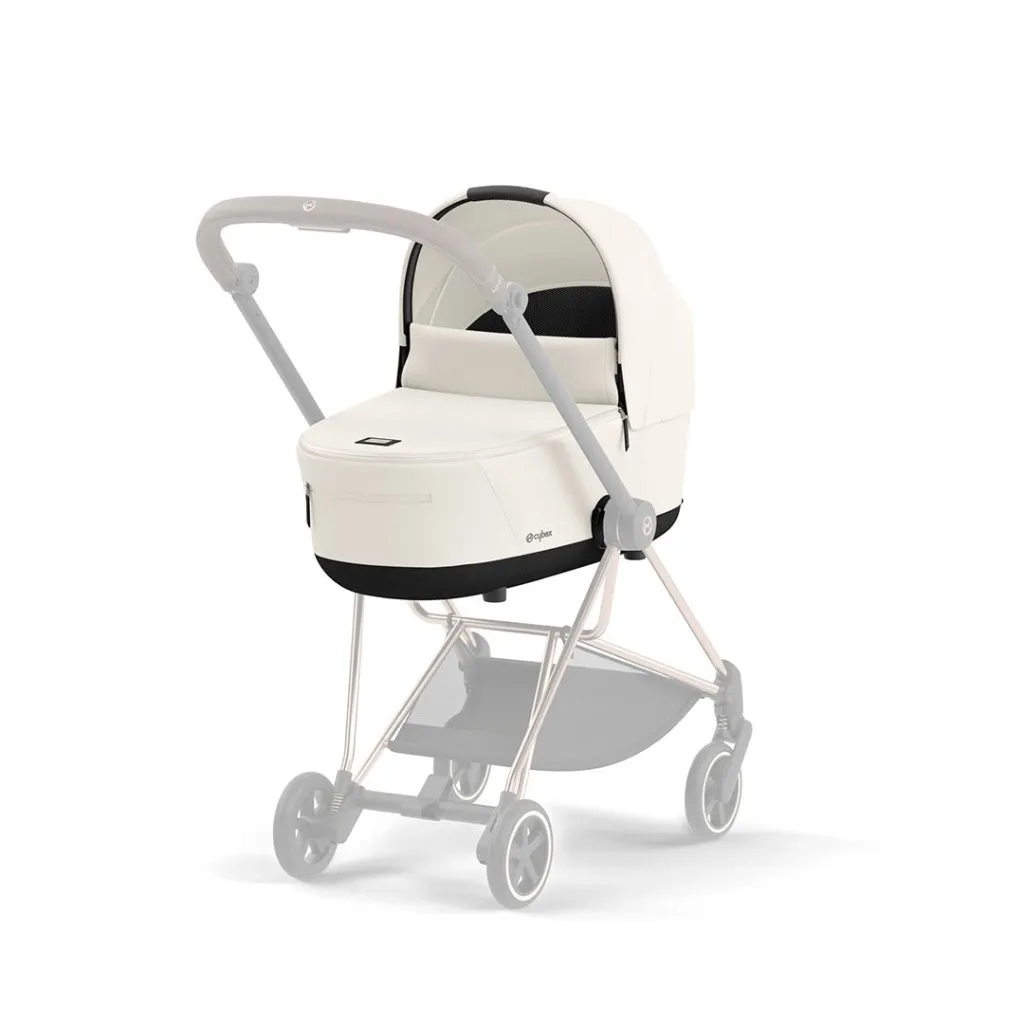 CYBEX Mios Pushchair - Off White
