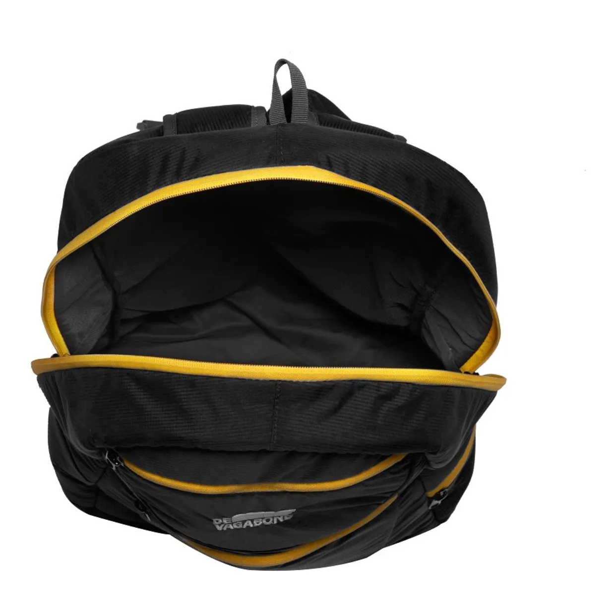 Cycling Packable Backpack Black