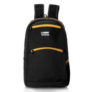 Cycling Packable Backpack Black