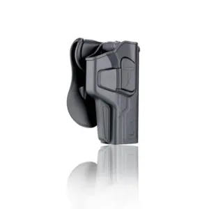 CYTAC R-DEFENDER G3 TAURUS