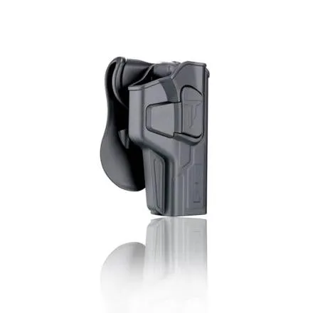 CYTAC R-DEFENDER G3 TAURUS