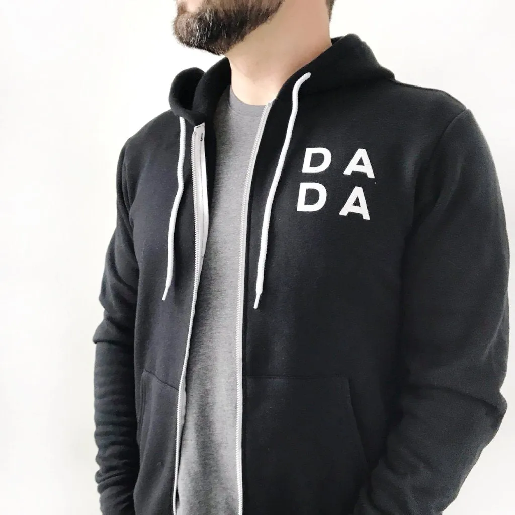 DADA HOODIE
