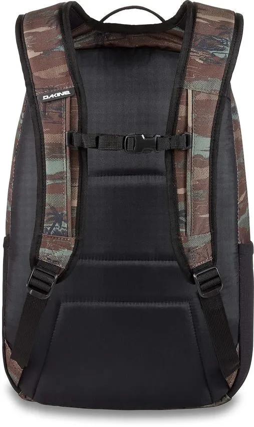 DAKINE CAMPUS M 25 L ALOHA CAMO