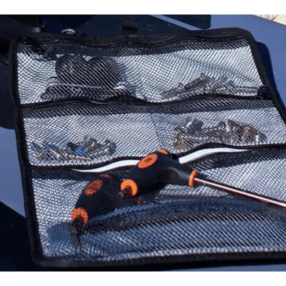 Dakine FOIL HARDWARE TOOL ROLL