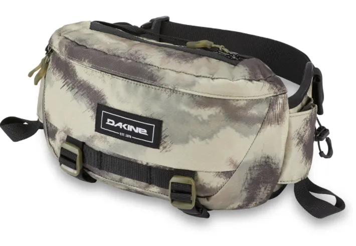 Dakine Hip Pack/Bag Hot Laps 2L