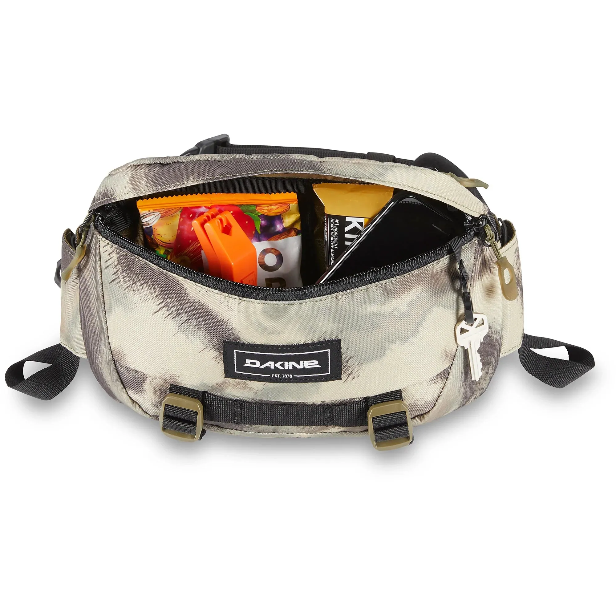 Dakine Hip Pack/Bag Hot Laps 2L