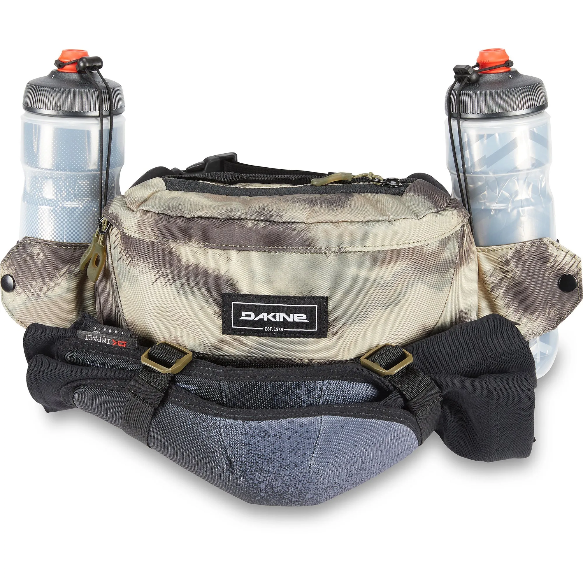 Dakine Hip Pack/Bag Hot Laps 2L