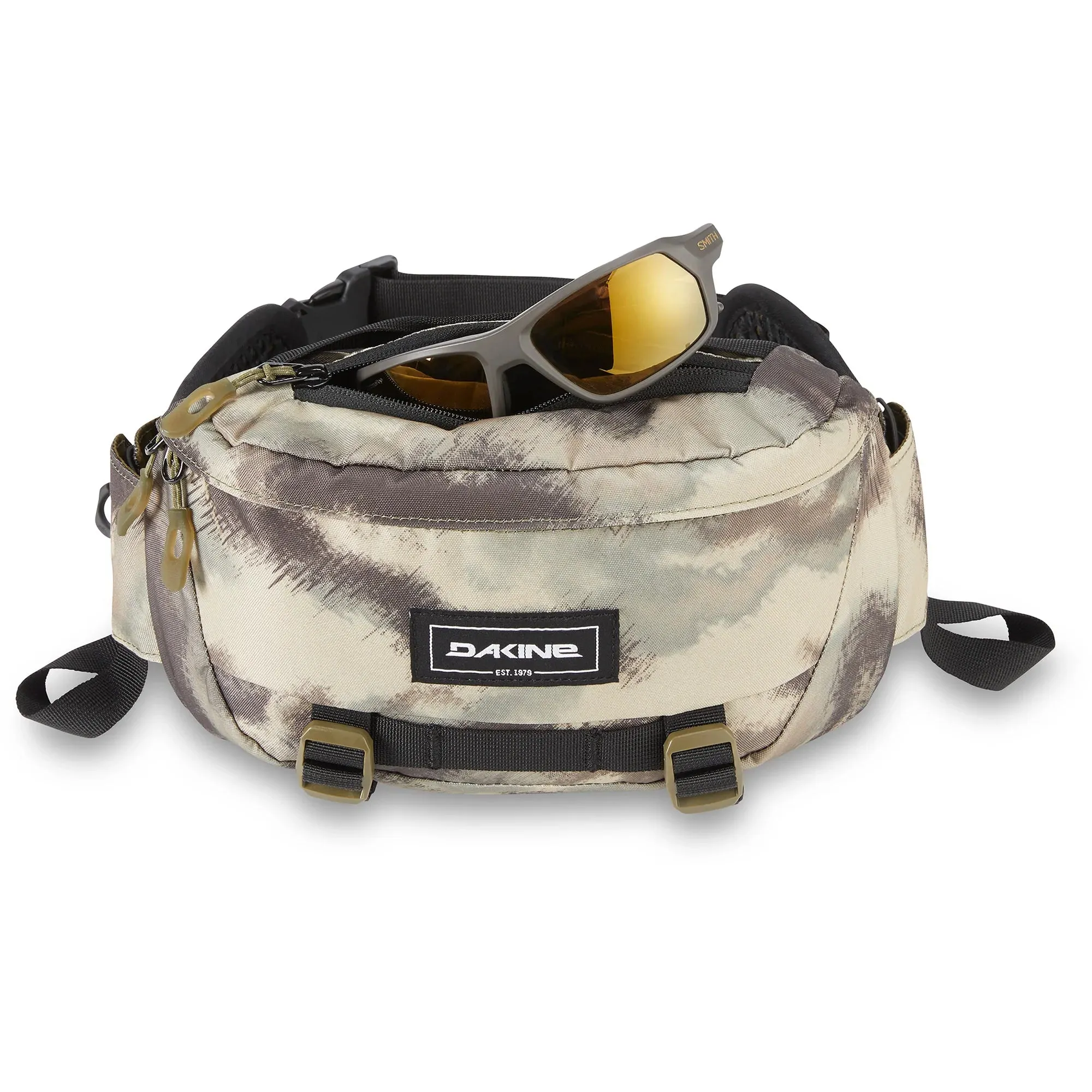 Dakine Hip Pack/Bag Hot Laps 2L