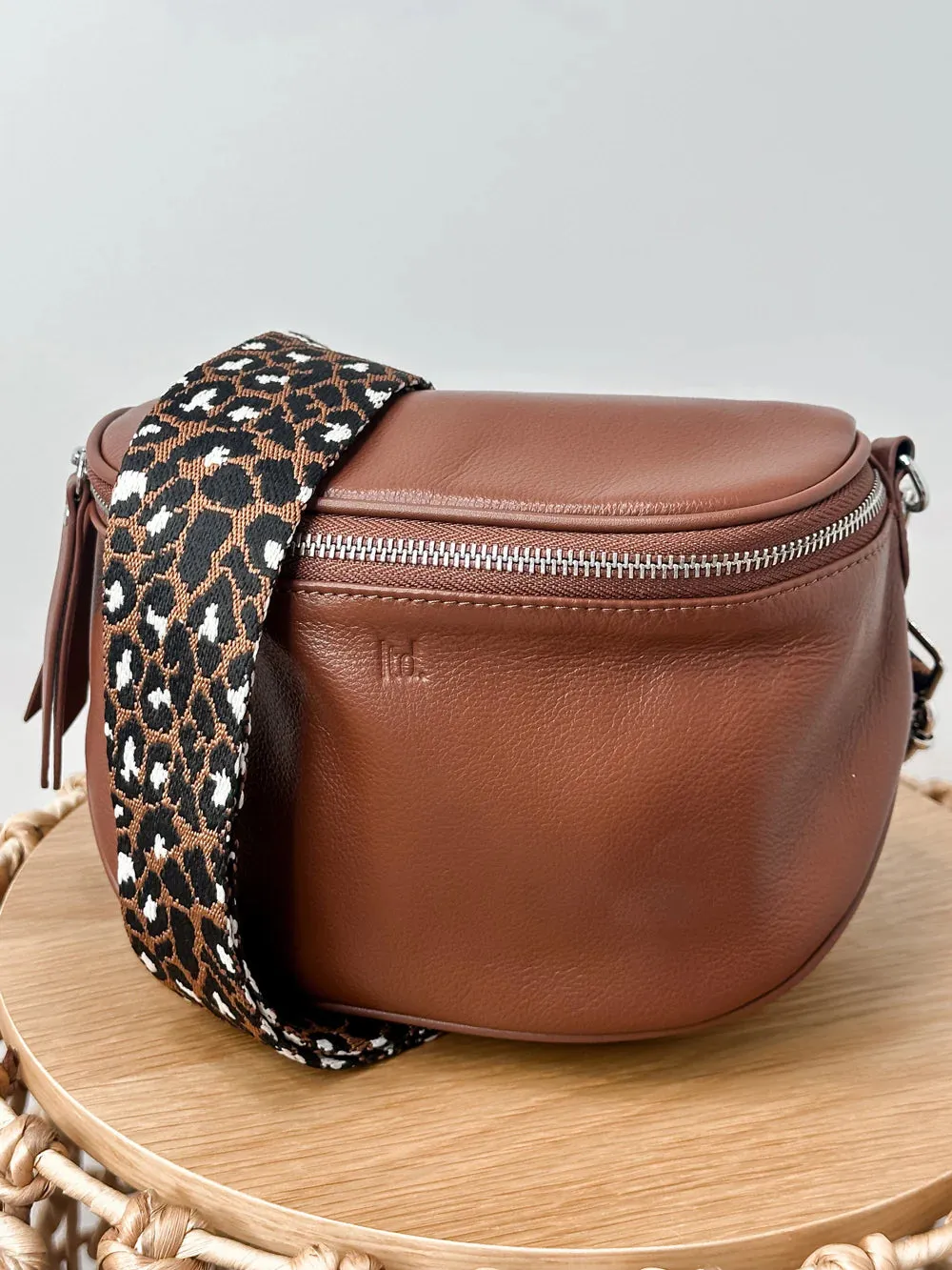Dani Bag - Toffee