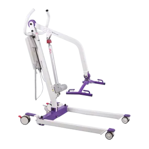 Dansons PL350 Compact Affordable Electric Patient Lift