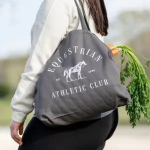 Dapplebay Equestrian Athlete Club Tote