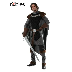 Dark Prince Deluxe Costume, Adult