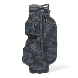 Datrek DG Lite II Golf Cart Bag Black/Camo