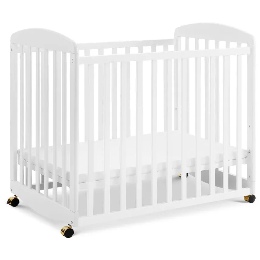DaVinci Alpha Mini Rocking Crib