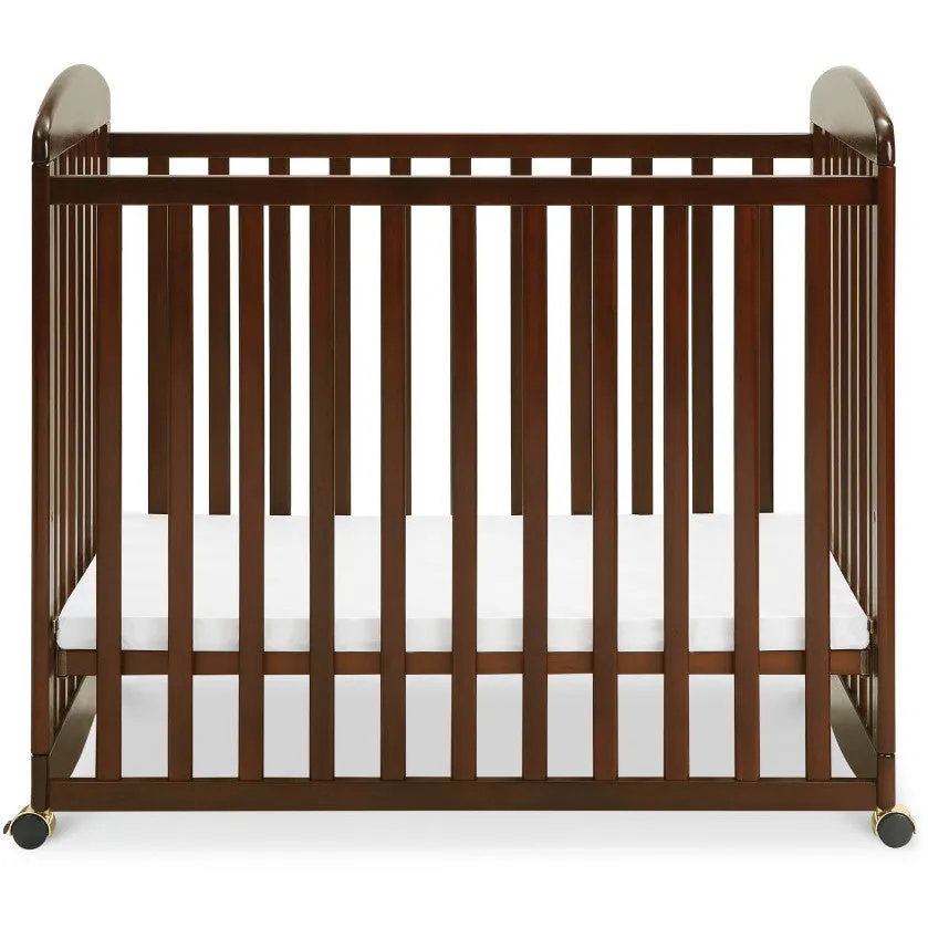 DaVinci Alpha Mini Rocking Crib