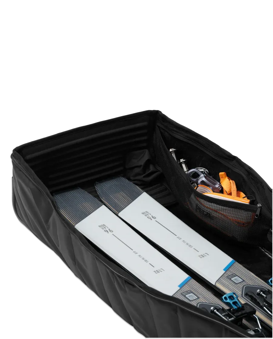 DB Bags Snow Roller Pro 127L 2025