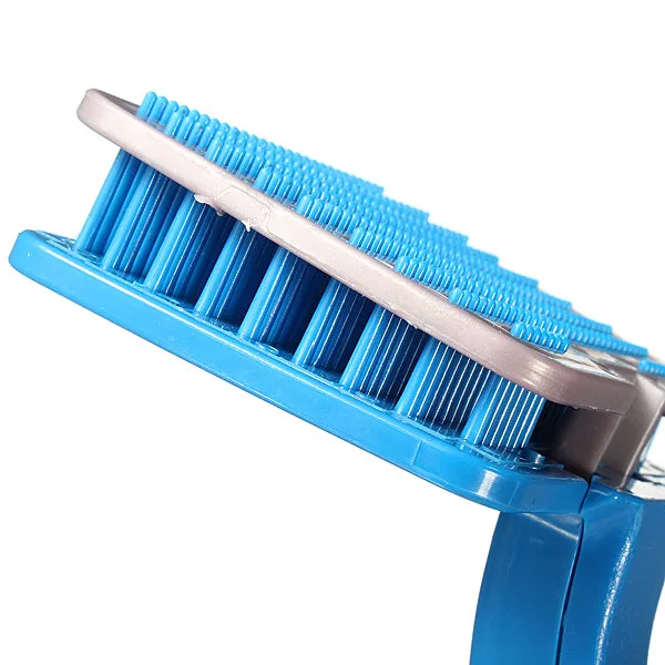 De-shedding Brush