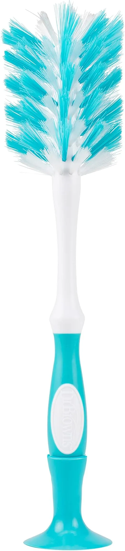Deluxe Baby Bottle Brush