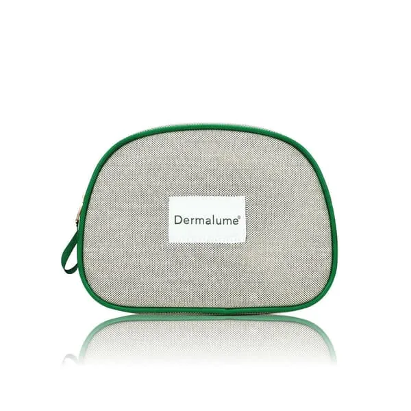 Dermalume Make Up Bag