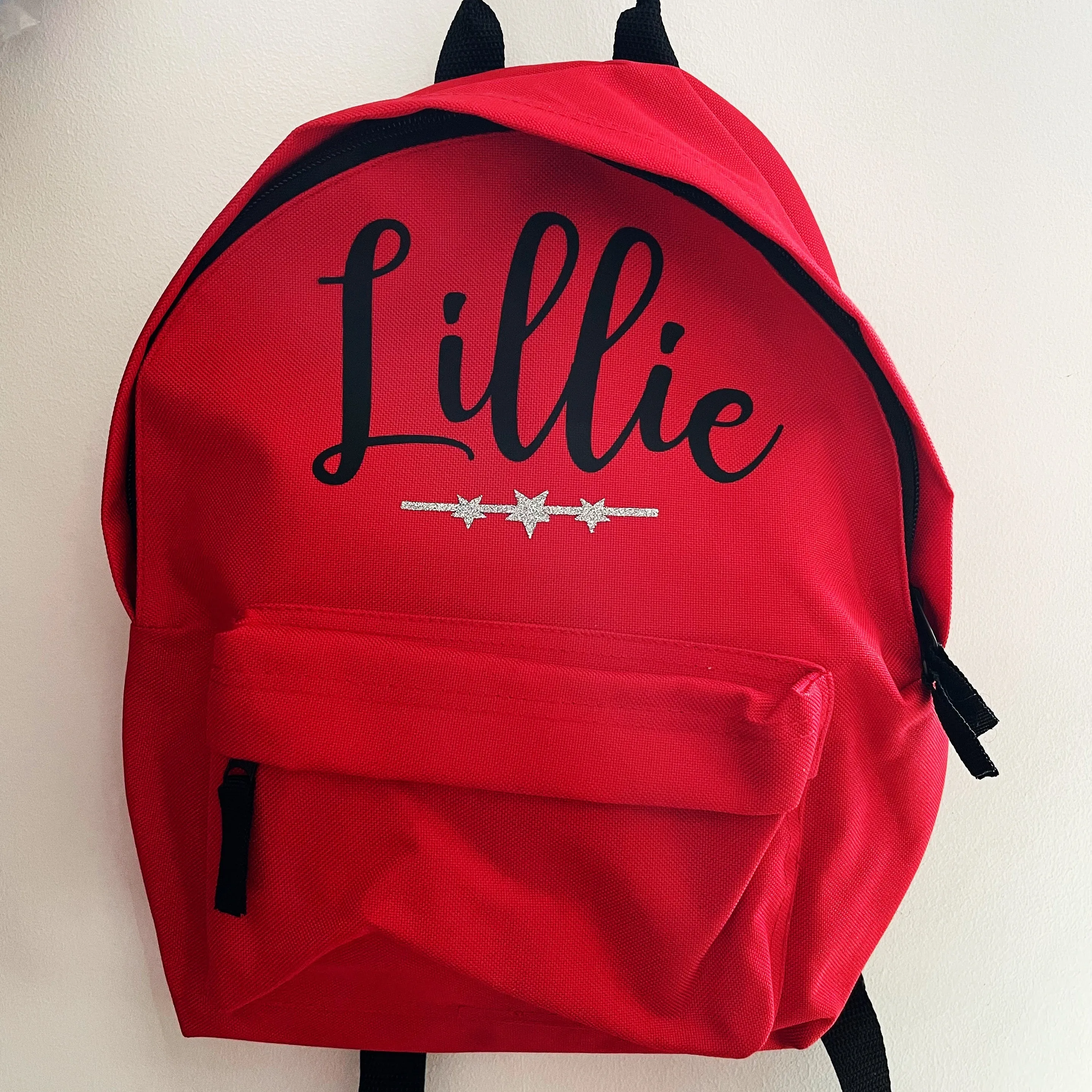 Design your own PE Bag