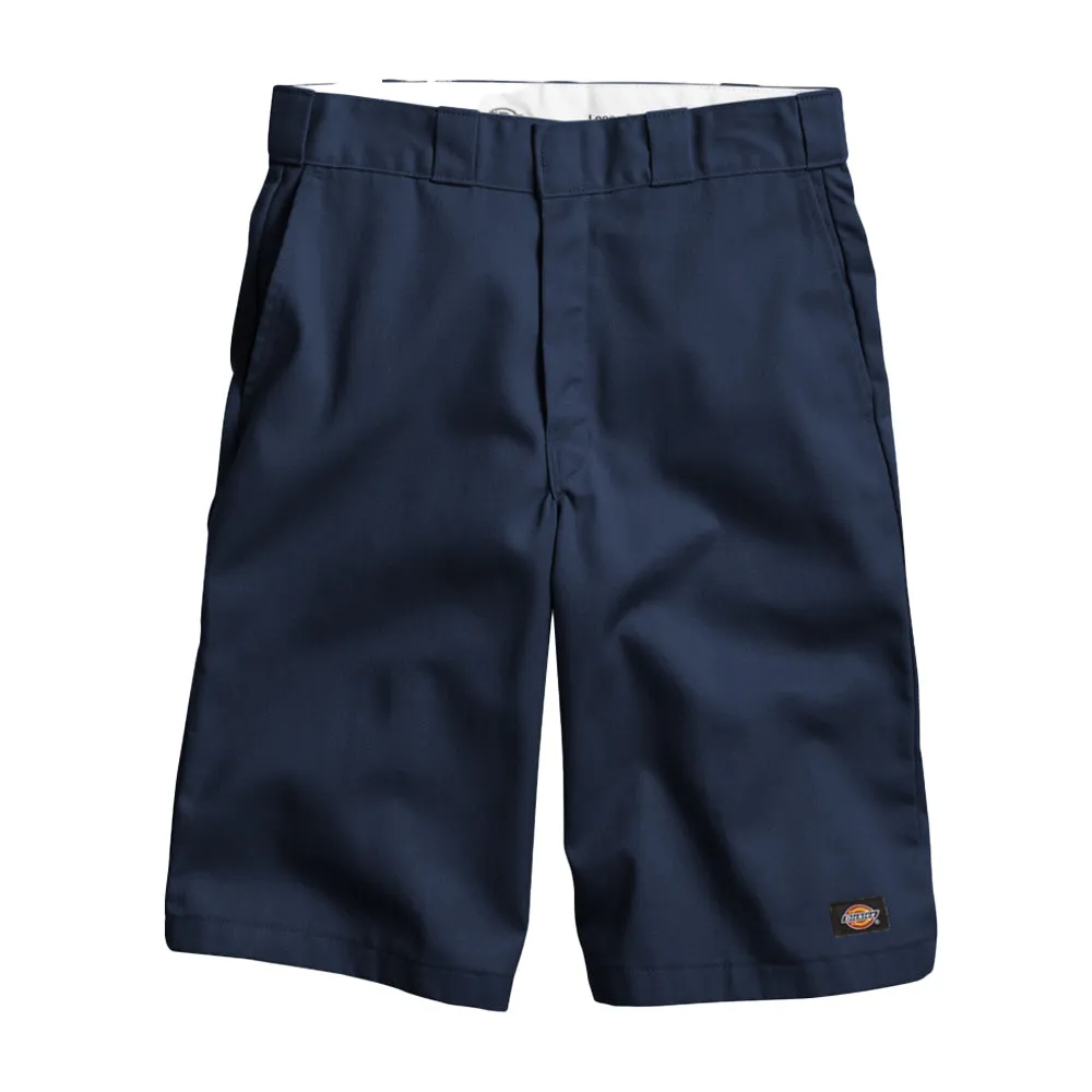 Dickies - 38224 Multi Pocket Youth Shorts Dark Navy