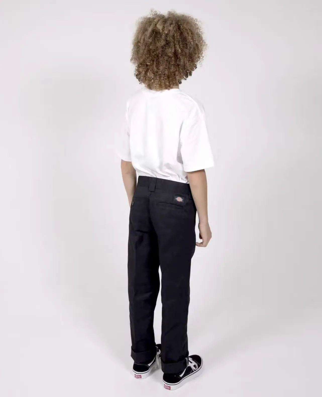 DICKIES BOYS 478 ORIGINAL FIT PANT
