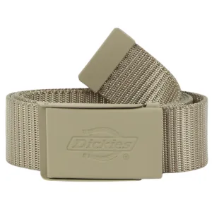 Dickies Skateboarding Deer Lodge Belt | Military Green