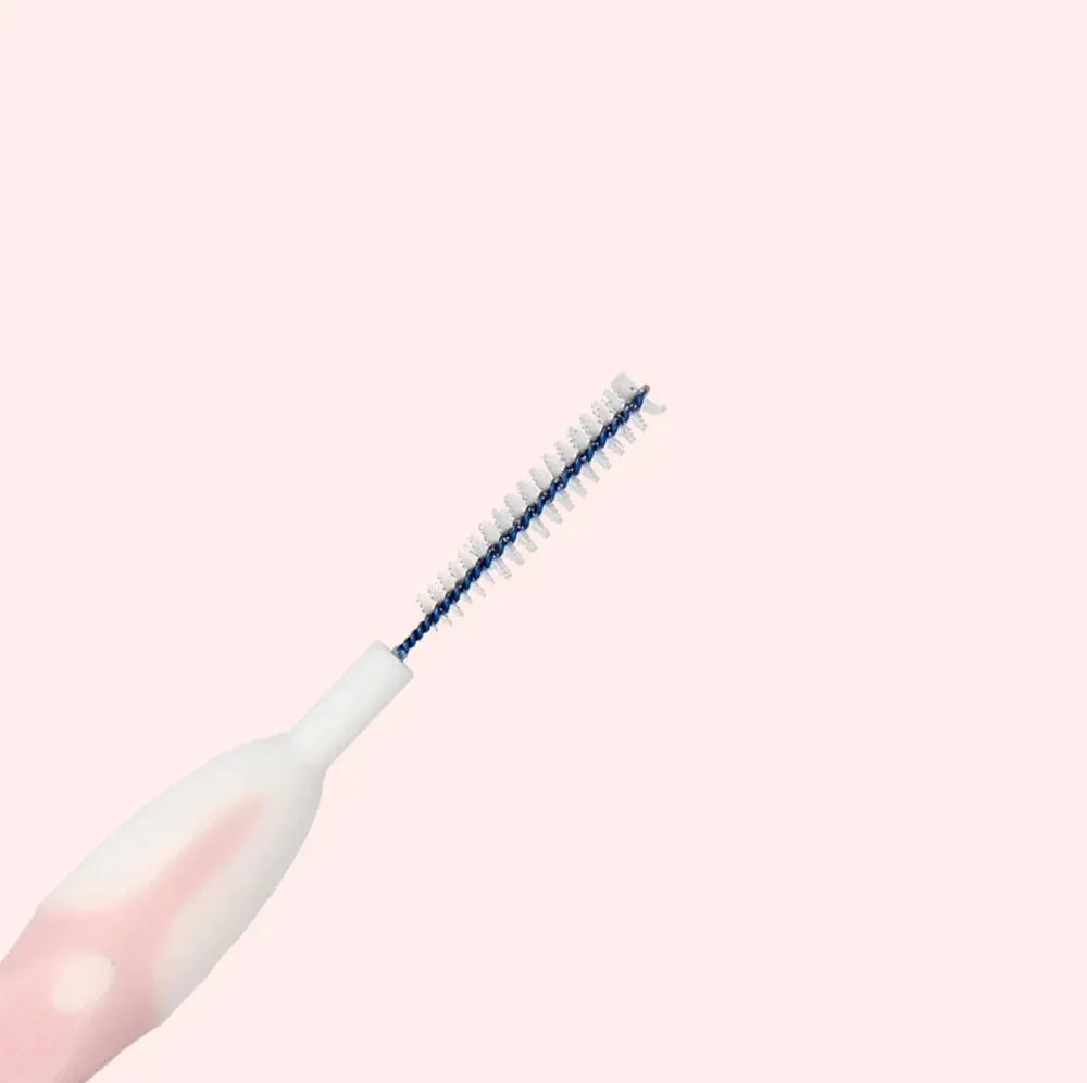 „DIDIER LAB ESTHÉTIQUE“ BROW LAMINATION MICRO APPLICATORS „GAME CHANGER“ 12 PCS.