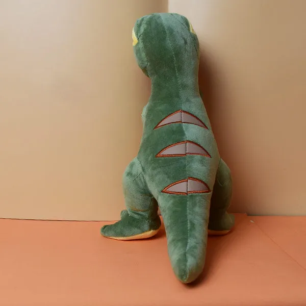 Dinosaur Plush Toy  Dino Cuddly Toy Plush Cute Stuffed Toy