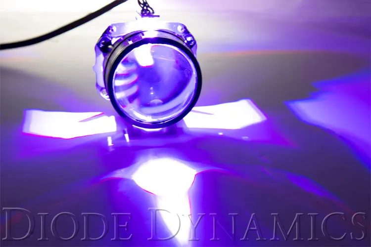 Diode Dynamics RGBW™ Demon Eyes (Universal)