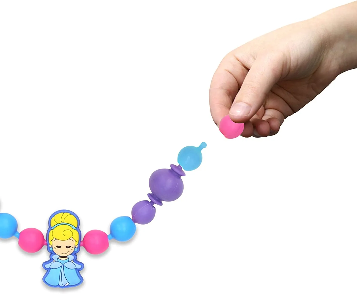 Disney Princess Pop Beads