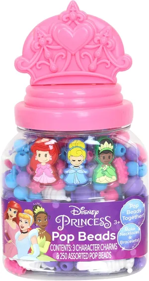 Disney Princess Pop Beads