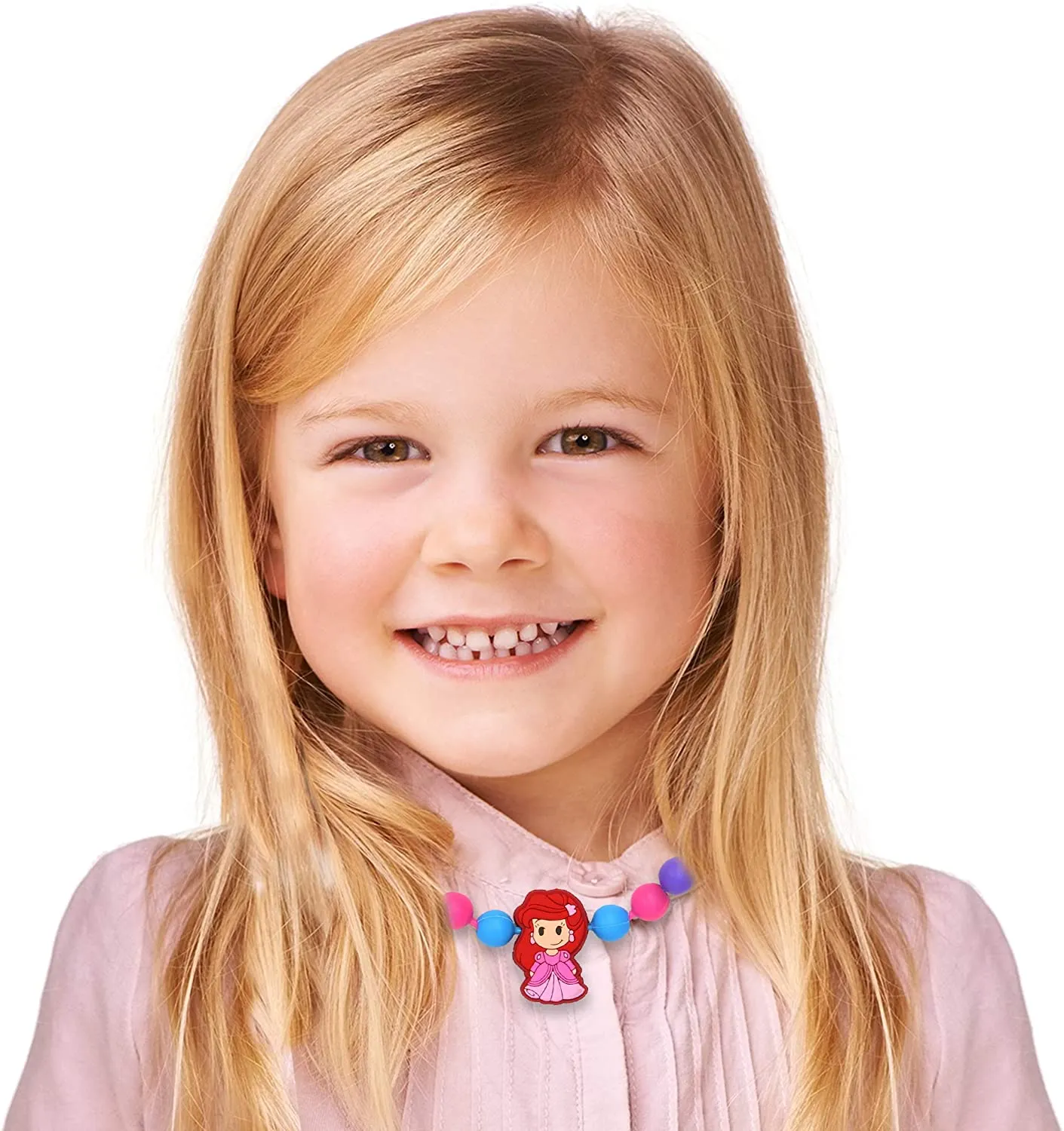 Disney Princess Pop Beads