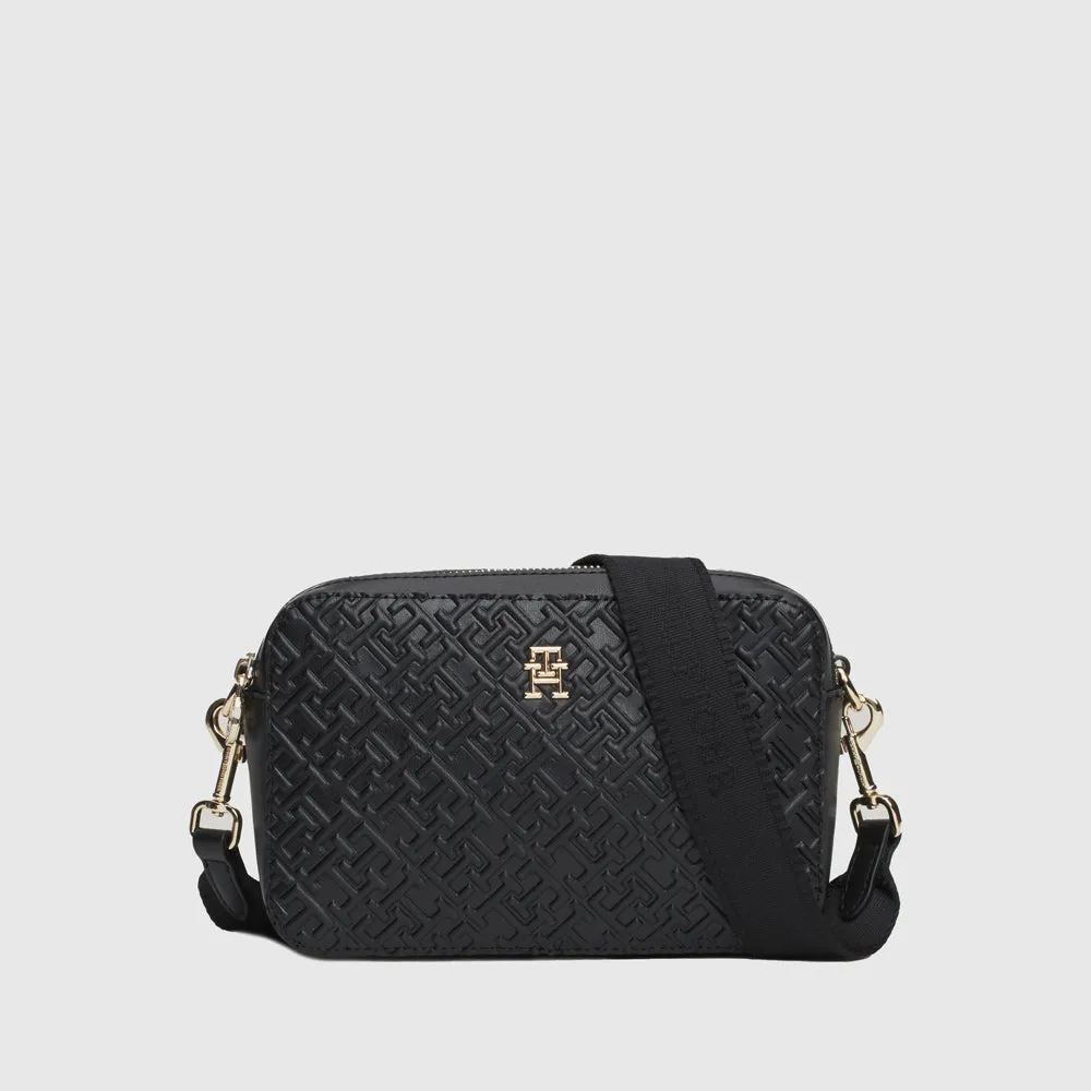 Distinct Camera Bag - Black