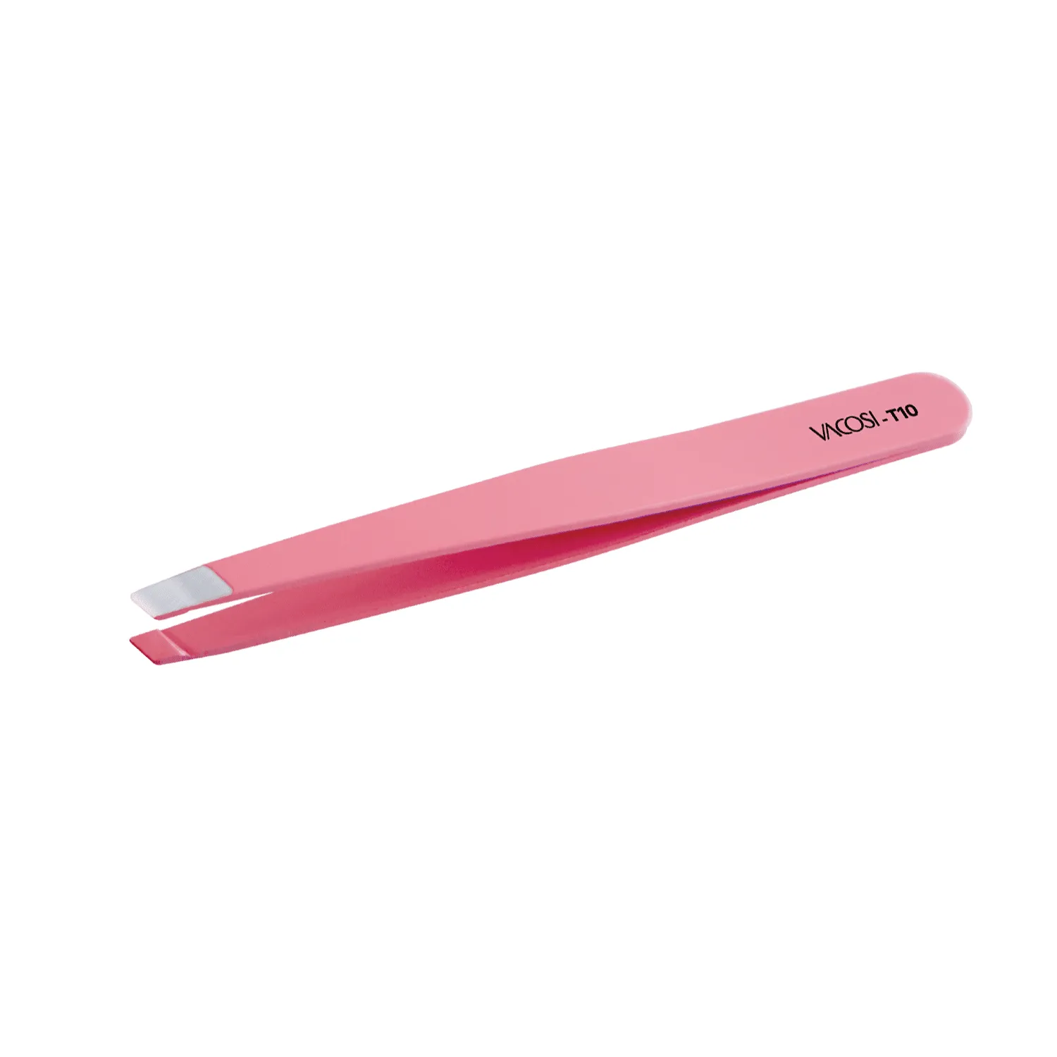 DIY Slanted Tweezers | Precision Tool for Brows, Facial Hair, and Splinters