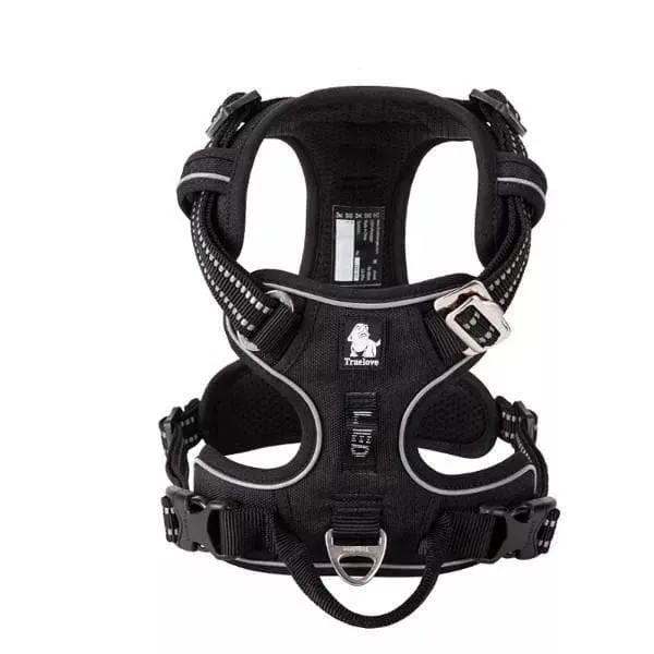 Dog Harness Not Over Head TLH56512