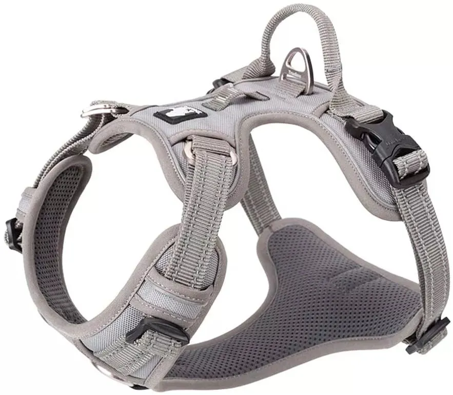 Dog Harness Not Over Head TLH56512
